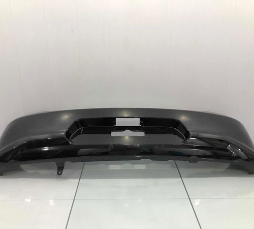 Pára-choque Traseiro Toyota Etios Hatch 2018/2021