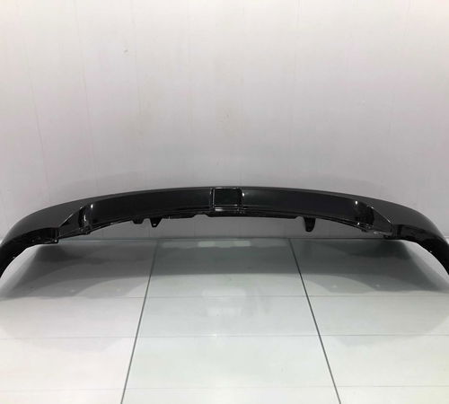 Pára-choque Traseiro Toyota Etios Hatch 2018/2021