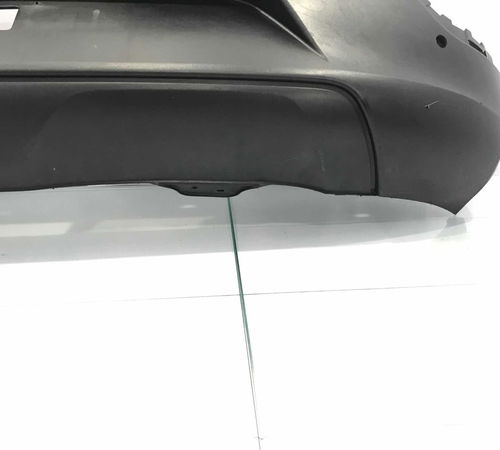 Pára-choque Traseiro Renault Kwid 2018/2021