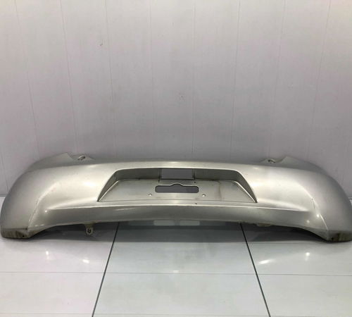 Pára-choque Traseiro Toyota Etios Hatch 2013/2017
