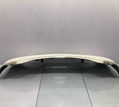 Pára-choque Traseiro Toyota Etios Hatch 2013/2017