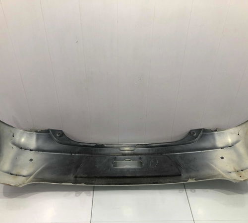 Pára-choque Traseiro Toyota Etios Hatch 2013/2017