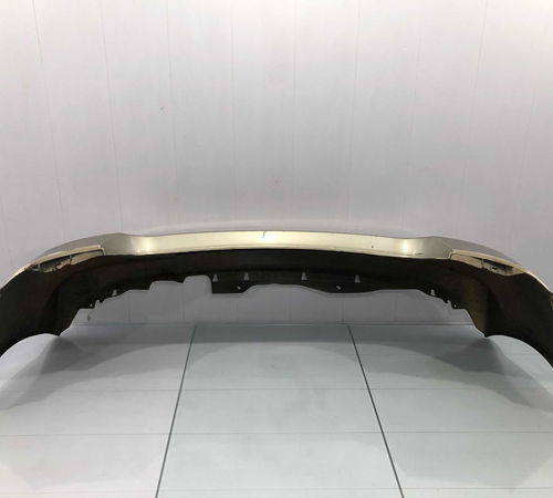 Pára-choque Traseiro Honda Fit 2006/2008