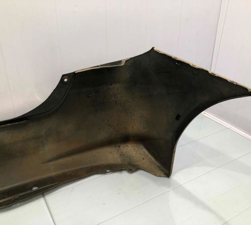 Pára-choque Traseiro Honda Fit 2006/2008