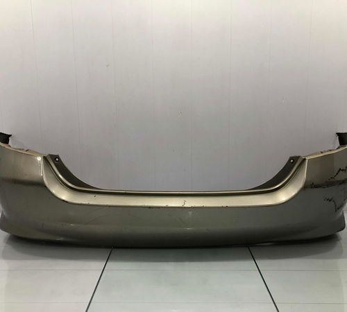 Pára-choque Traseiro Honda Fit 2006/200...