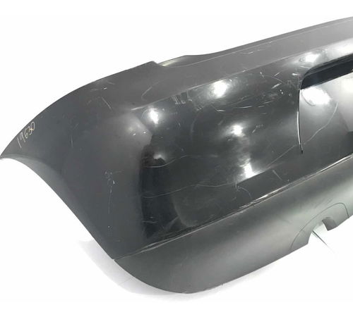 Pára-choque Traseiro Volkswagen Fox 2006/2009