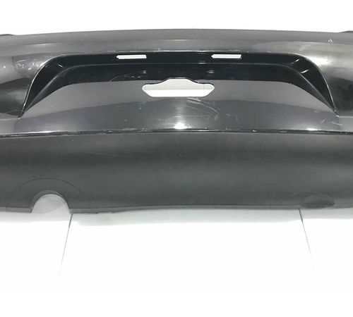 Pára-choque Traseiro Volkswagen Fox 2006/2009