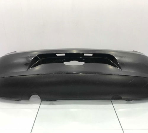 Pára-choque Traseiro Volkswagen Fox 2006/2009
