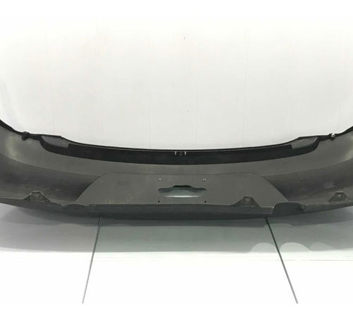 Pára-choque Traseiro Volkswagen Fox 2006/2009