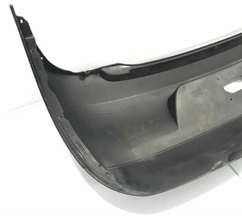 Pára-choque Traseiro Volkswagen Fox 2006/2009
