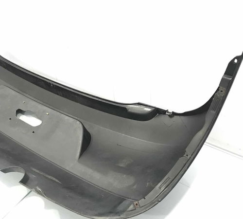 Pára-choque Traseiro Volkswagen Fox 2006/2009