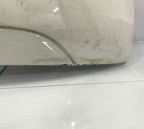 Pára-choque Traseiro C/detalhe Volkswagen Up 2014/2016