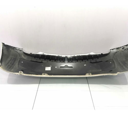 Pára-choque Traseiro C/detalhe Volkswagen Up 2014/2016