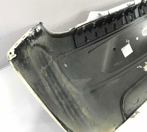 Pára-choque Traseiro C/detalhe Volkswagen Up 2014/2016