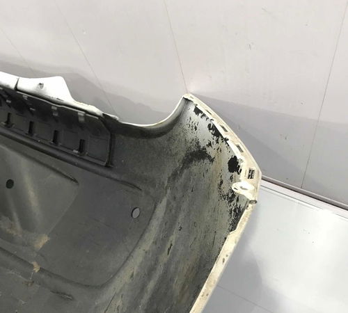 Pára-choque Traseiro C/detalhe Volkswagen Up 2014/2016