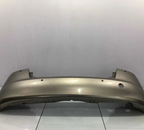 Pára-choque Traseiro Honda Fit 2009/2011