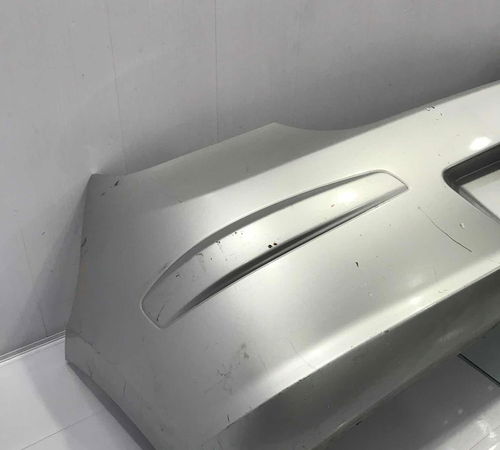 Pára-choque Traseiro Hyundai I30 2009/2013