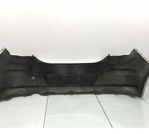 Pára-choque Traseiro Hyundai I30 2009/2013
