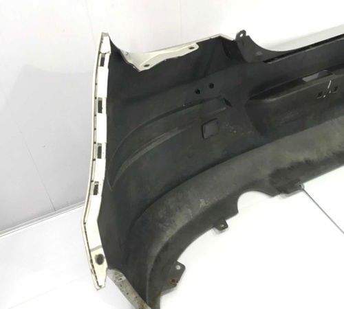 Pára-choque Traseiro Hyundai I30 2009/2013