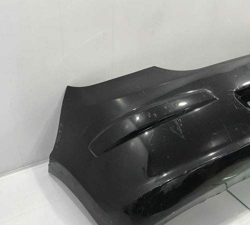 Pára-choque Traseiro Hyundai I30 2009/2013