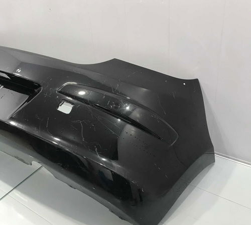 Pára-choque Traseiro Hyundai I30 2009/2013