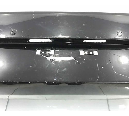 Pára-choque Traseiro Hyundai I30 2009/2013