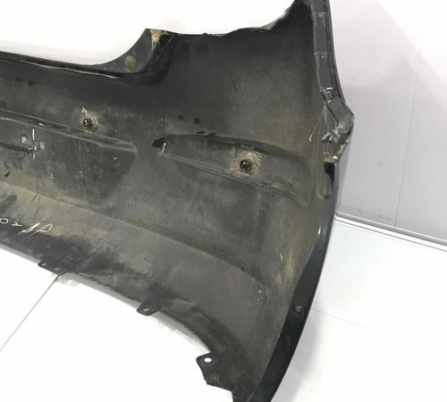 Pára-choque Traseiro Hyundai I30 2009/2013
