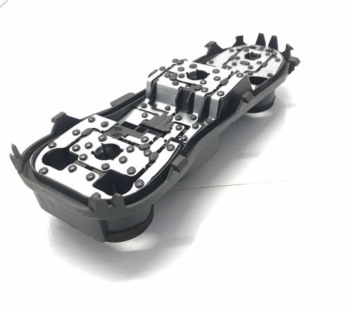 Circuito Lanterna Direita Renault Duster 2017