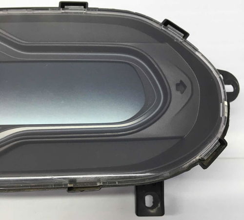Painel De Instrumentos Chevrolet Onix 2017/2019
