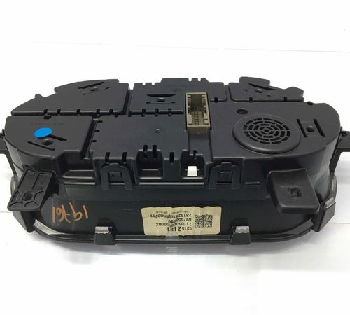 Painel De Instrumentos Chevrolet Onix 2017/2019