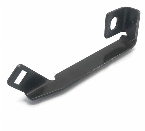 Suporte Tampa Traseira Esq Chevrolet Agile/montana 2013/2018
