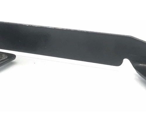 Suporte Tampa Traseira Esq Chevrolet Agile/montana 2013/2018
