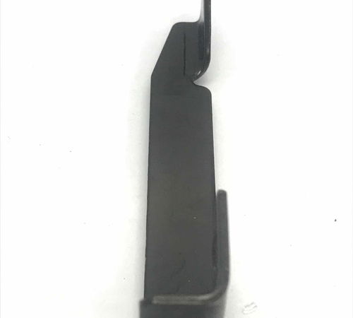 Suporte Tampa Traseira Esq Chevrolet Agile/montana 2013/2018
