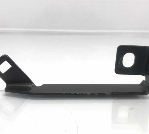 Suporte Tampa Traseira Esq Chevrolet Agile/montana 2013/2018
