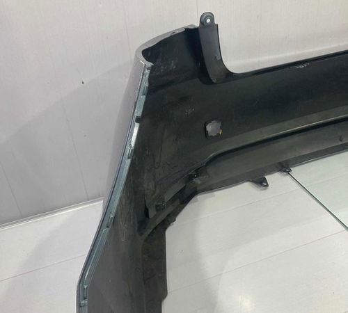 Pára-choque Traseiro Toyota Corolla 2020/2021