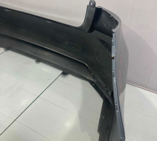 Pára-choque Traseiro Toyota Corolla 2020/2021