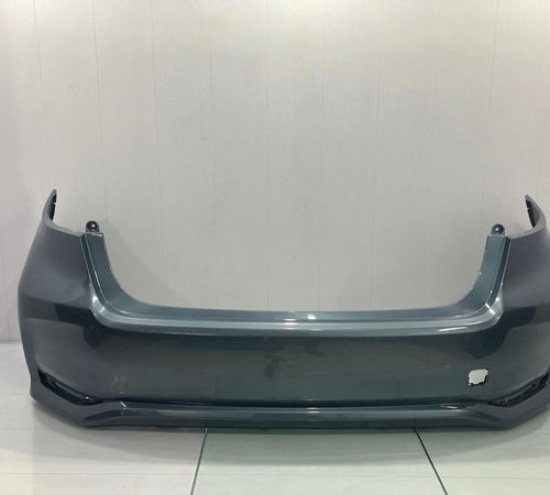 Pára-choque Traseiro Toyota Corolla 202...