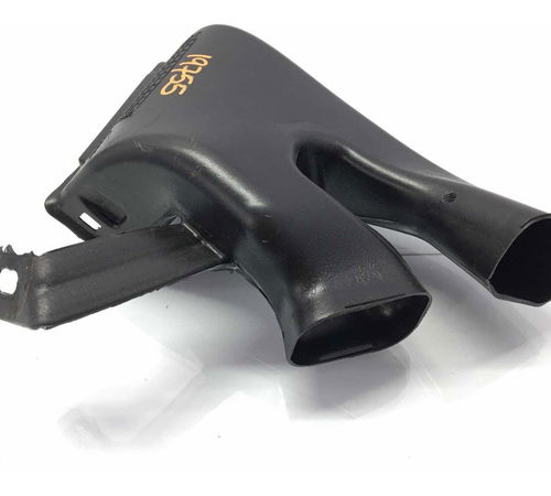 Duto Ventilação Assoalho Direito Chevrolet Onix 2017/2019