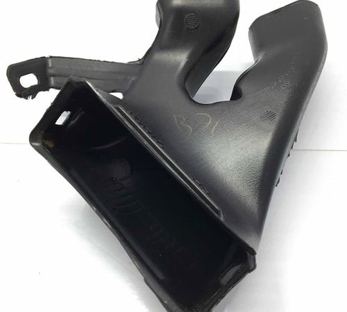 Duto Ventilação Assoalho Direito Chevrolet Onix 2017/2019