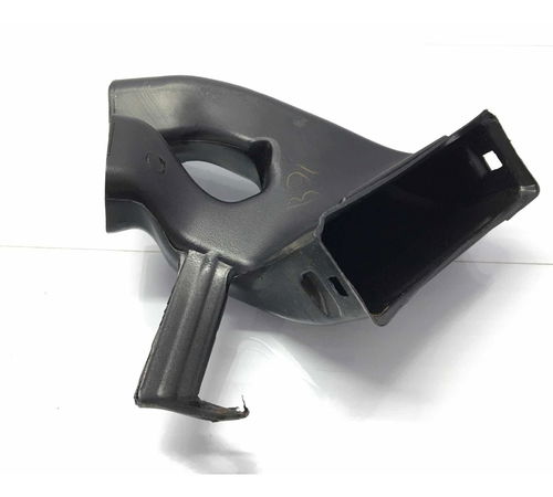 Duto Ventilação Assoalho Direito Chevrolet Onix 2017/2019