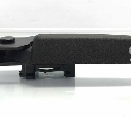 Puxador Capô Diant Chevrolet Onix 2017/...
