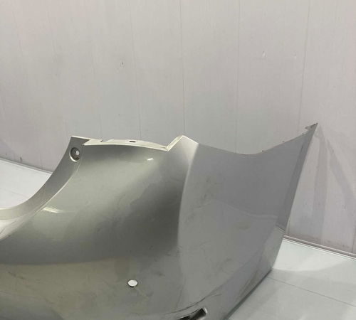 Pára-choque Traseiro Toyota Corolla 2014/2017