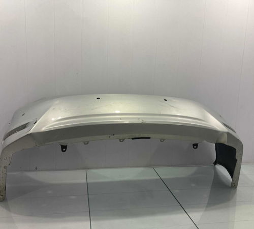 Pára-choque Traseiro Toyota Corolla 2014/2017