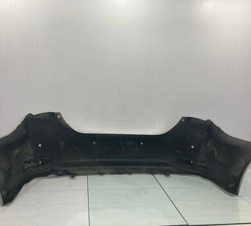 Pára-choque Traseiro Toyota Corolla 2014/2017