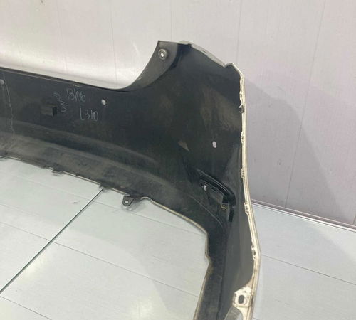 Pára-choque Traseiro Toyota Corolla 2014/2017