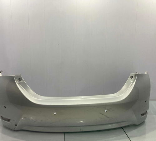 Pára-choque Traseiro Toyota Corolla 201...