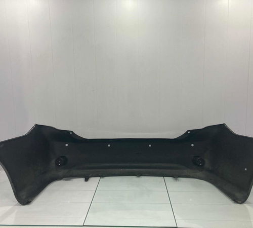 Pára-choque Traseiro Toyota Corolla 2009/2011