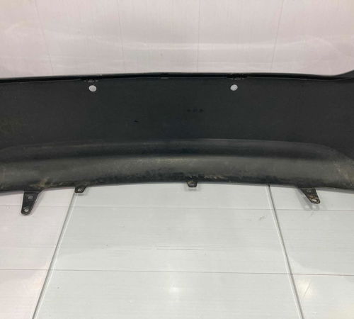 Pára-choque Traseiro Toyota Corolla 2009/2011