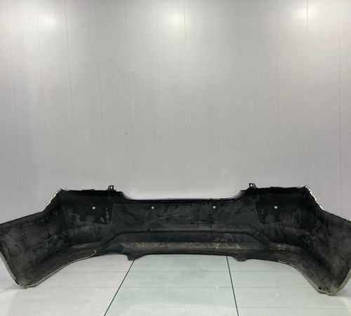 Pára-choque Traseiro Nissan Versa 2017/2021