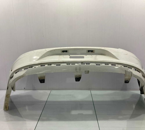 Pára-choque Traseiro Ford Ka Sedan 2018/2021